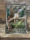 Pokémon TCG Meowth 106/094