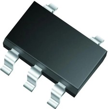 8Pcs PM8841D SOT-23-5 Gate Drivers INDUSTRIAL & POWER CONVERSION