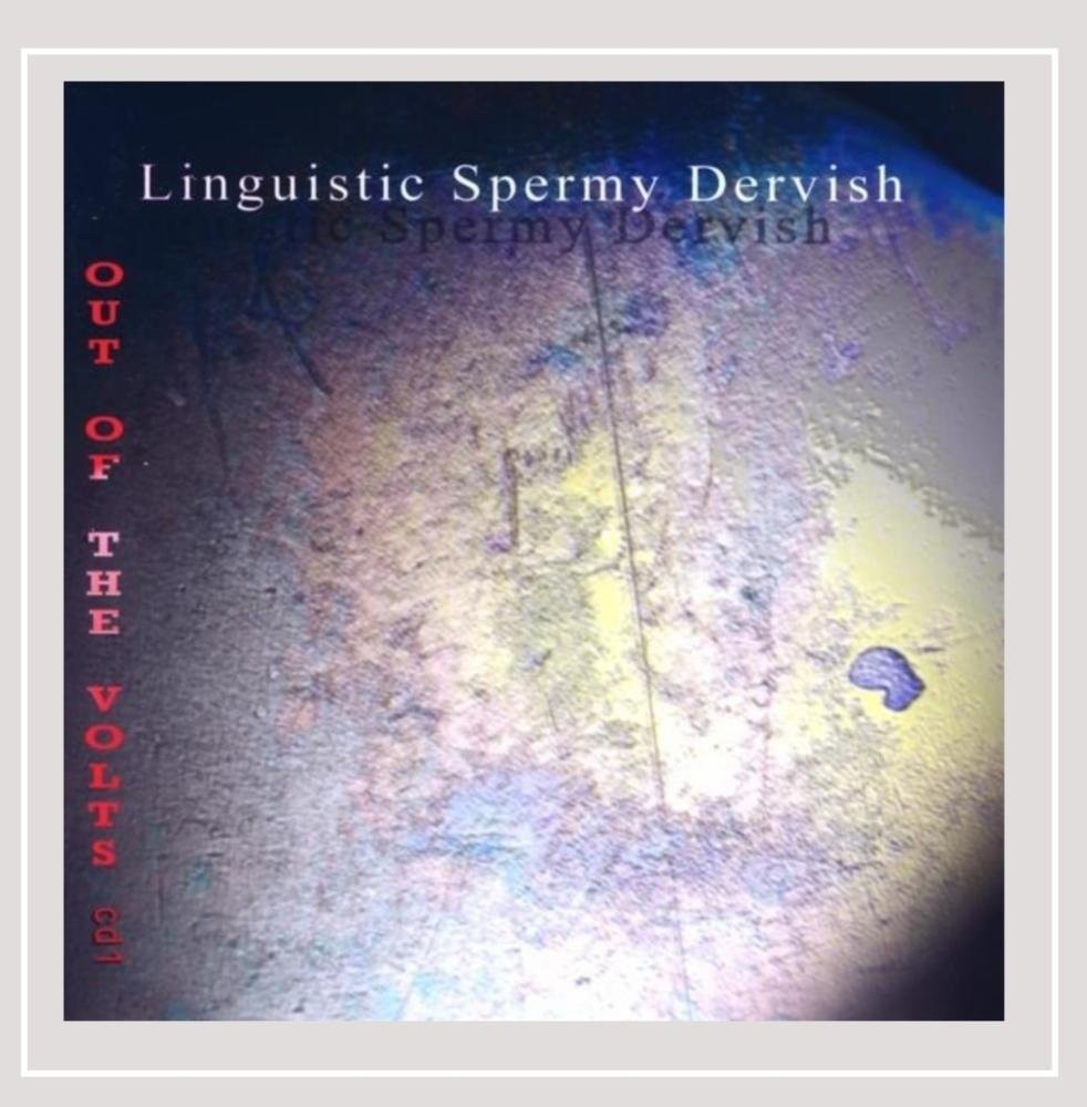 Лингвистическая сперма Дервиша из Вольта 1 (CD)