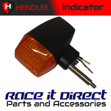 Indicator for Kawasaki ZRX 1200 R (ZR1200A) 2001-2006 Rear Left Hendler