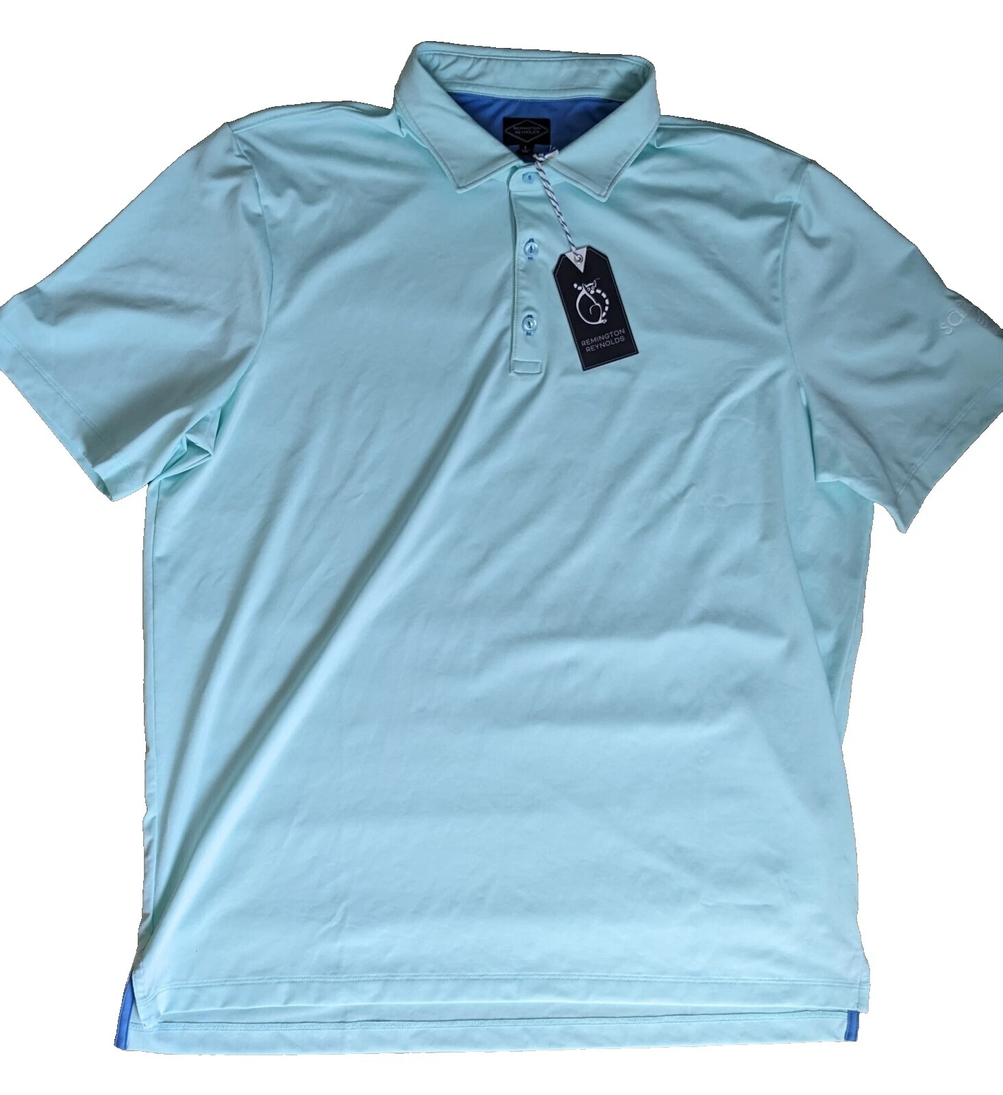 Ropa de tamaño regular Remington para hombres