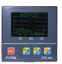 1PC New Fotek ETC-96L ETC96L Temperature Controller Brand Free Ship