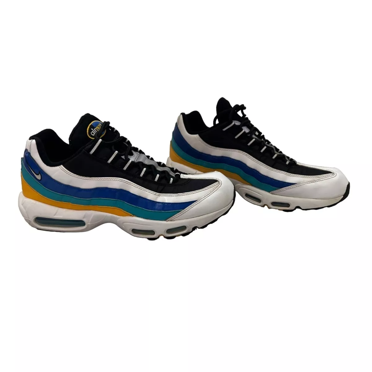 Air max top 95 windbreaker inspired