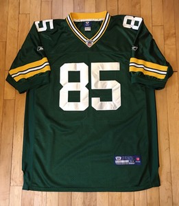 packers stitched jersey