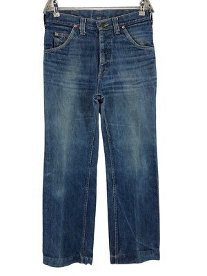 Vintage LEE Jeans Regular Gerade Herren Größe W32 L32