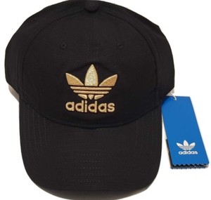 adidas cap trefoil