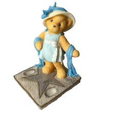 Cherished Teddies Bette You Are The Star Of The Show, 533637 1999 Adoption Event
