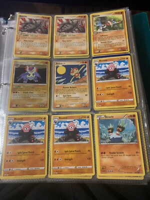 200 pokemon cards 200 Pokemon Card Deck main image 1