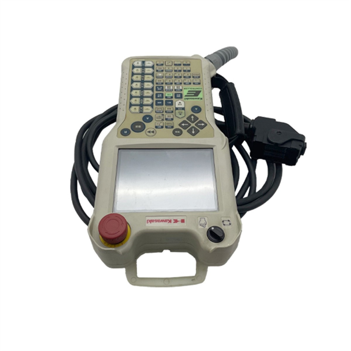 50817-0099L05 teach pendant for Kawasaki robot smart control