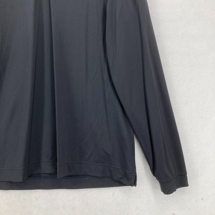 FootJoy Lightweight Solid Mid-Layer Pullover Mens… - image 3