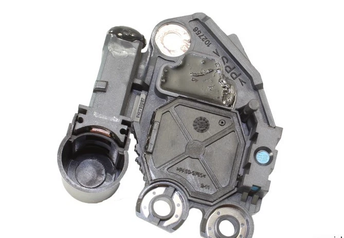 NEW VALEO OEM VOLTAGE REGULATOR 2543587, 595305, 599234, 82-85N | eBay