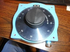 ARRA INC.   3951-100   RF Variable Attenuator  new old stock