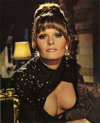 VALERIE PERRINE SUPERMAN Movie Publicity Picture Photo 5'' x 7'' 