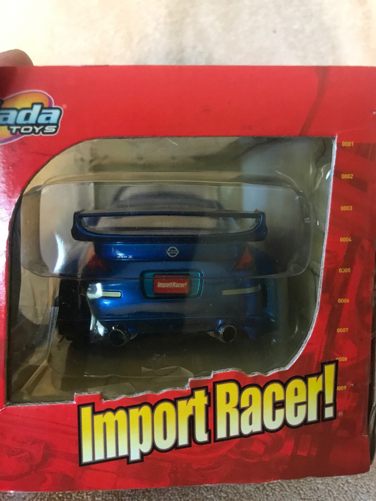 発送可☆ホンダ ストリーム TB07 ミニカー登録 ワイドカスタム 動画有