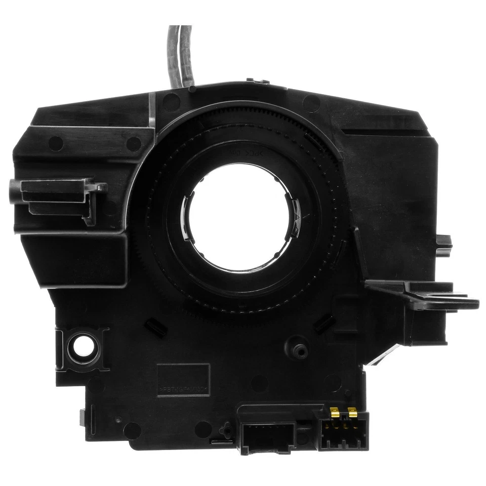 Resorte de reloj compatible con Chrysler PT Cruiser 2006-2010 4 cilindros base 2,4 L convertible Foto 4 de 4