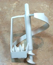 Rival Soft Serve Ice Cream Machine Model 8150 - Replacement Dasher/Paddle