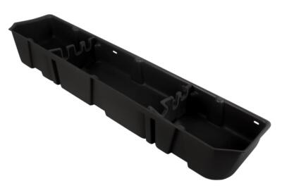 DU-HA DÜHA 20110 Underseat Storage / Gun Case - Black | 20110