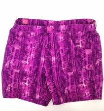  65 The North Face Kids Girl's Pink Hike/Water QuickDry Adjustable Shorts XXS