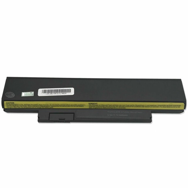 Lenovo e330 аккумулятор