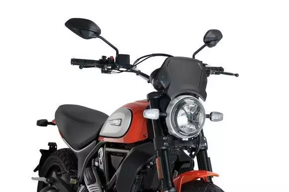 Ducati scrambler on sale classic 2015