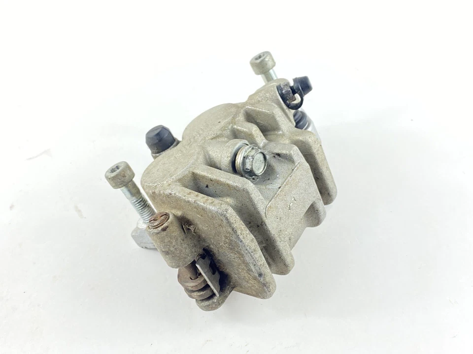 ✅Pinza de freno delantera 1994 kx500 pastillas de montaje NISSIN KAWASAKI KX500 OEM 89-04 Foto 2 de 4