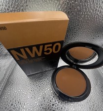 MAC studio fix powder plus foundation NW50