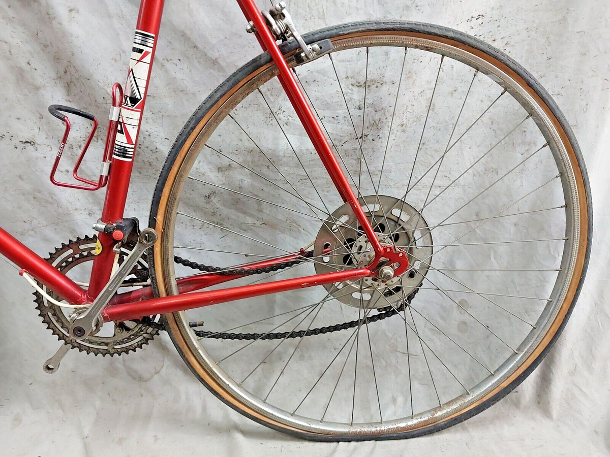 のりひ〜　　　　　　　　　　　　　　　　　【Ｖｉｎｔａｇｅ】ＭＯＮＴＡＮＡ Turistiniai batai Treksta X-Mount Gtx GORE-TEX 201081099-95