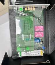 MMS6312 EPRO Vibration Monitoring Plate brand new