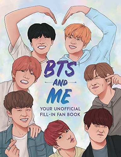 BTS and Me: My Favourite Things About the Best Band in the World - Image 3