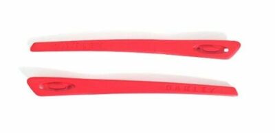 oakley turbine earsocks