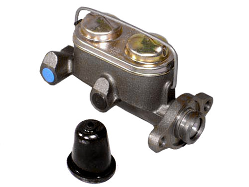 Maître cylindre sans assistance de freinage Jeep CJ5 CJ7 - Pièce système hydraulique fonte
