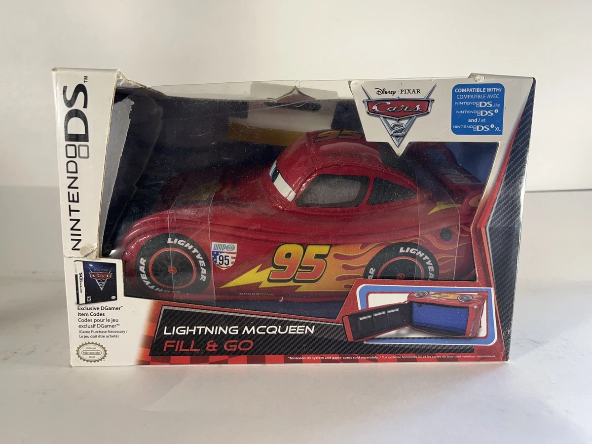 Cars 2 sale ds