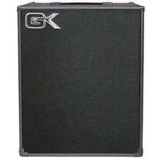 GALLIEN-KRUEGER MB210-II 500W 2x10" Ultra Light Bass Combo Amp