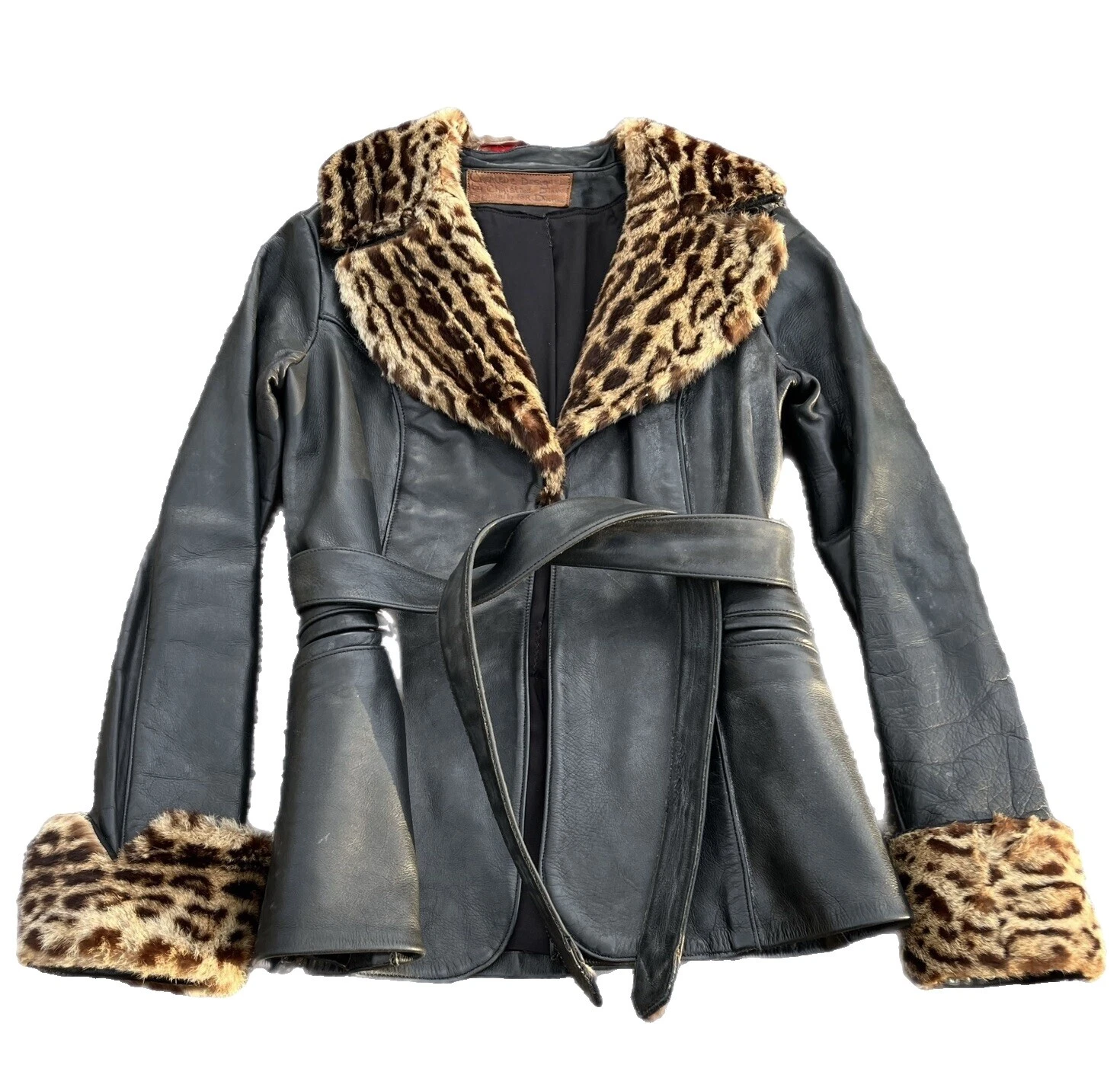 Ropa Vintage de Mujer East West