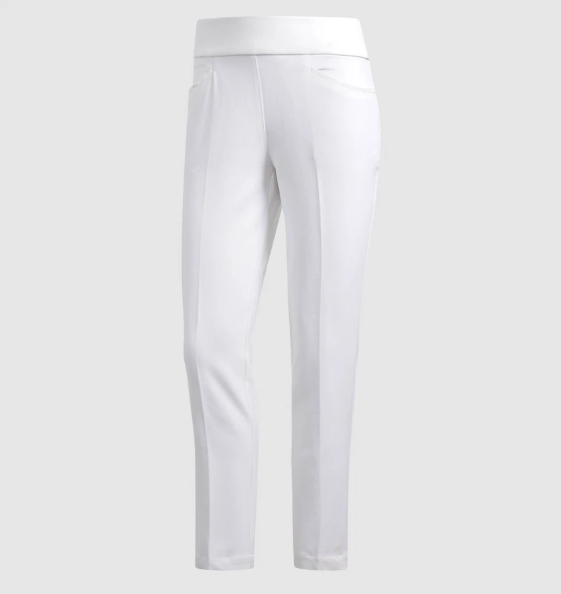 Adidas ladies adistar cropped golf trousers cheap