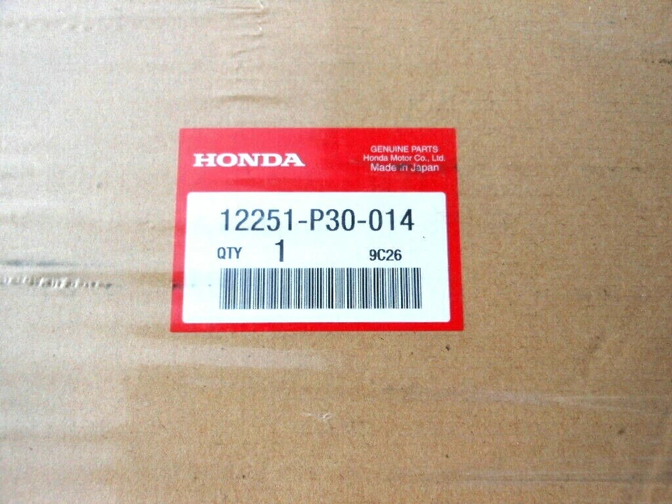Honda Acura Genuine Head Gasket 12251-P30-014 GSR DOHC VTEC Civic Si Integra OEM - Изображение 4 из 4