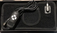 Red Light Therapy Wrap Infrared Belt LED Device for Body Pain Relief Treatment