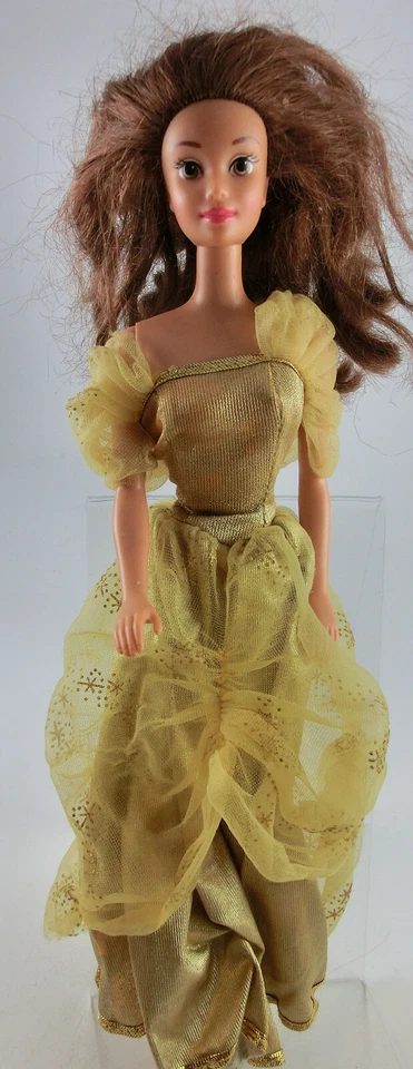 Barbie Bennetton (?) Puppe - Bild 1 von 1