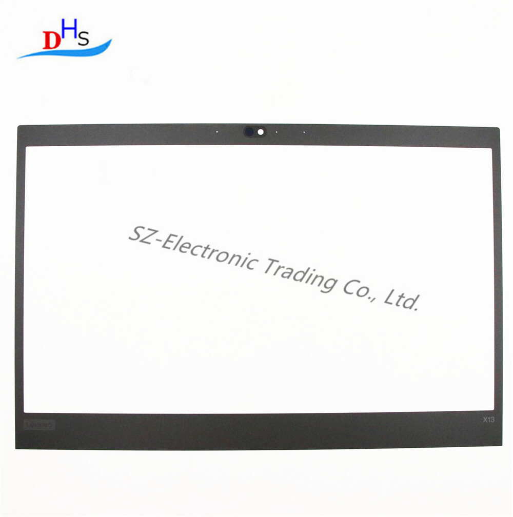 5B30S73493 For Thinkpad X13 20T2 20T3 20UF 20UG LCD Frame Bezel  