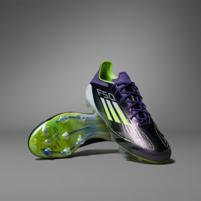 adidas F50 Elite Fast Reborn New Firm Ground Football Boots Size