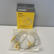 Medela Replacement Tubing for Medela Pump In Style with MaxFlow Breast Pumps