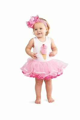 mud pie birthday tutu