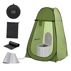 Toilet Tent Camping Toilets