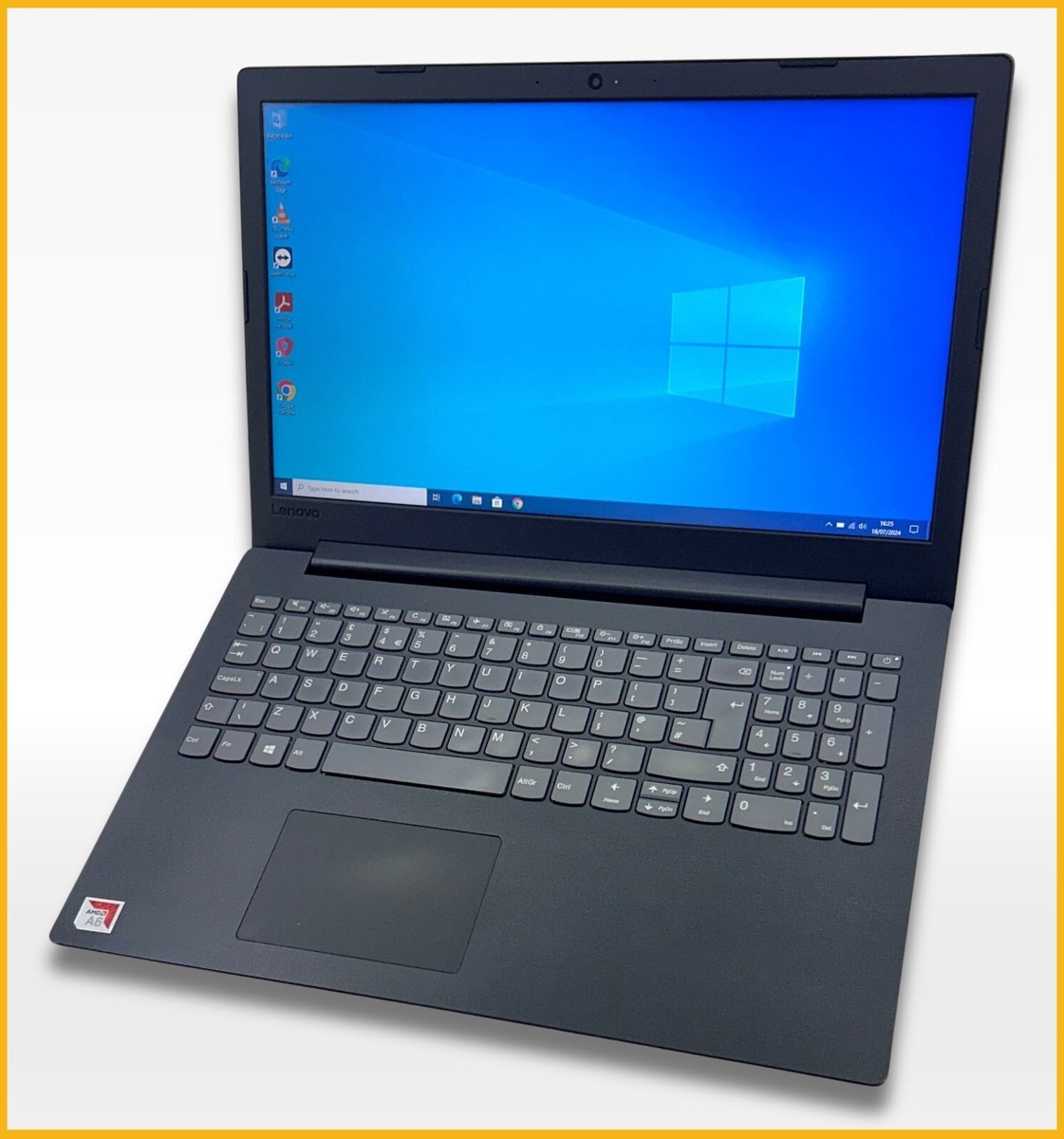 Laptop Lenovo Ideapad Lenovo V145 A9 Lenovo V145-15AST/A9-9425/4GB