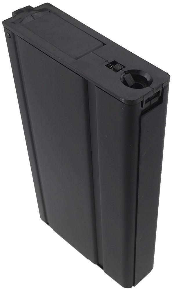 M14 Hi_Cap Airsoft Magazine fits CM032 series M14 or DE