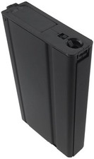 M14 Hi Cap Airsoft Magazine fits CM032 series M14 or DE M806A1 Airsoft Gun