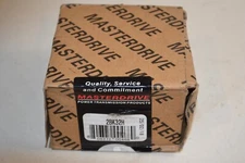 Masterdrive 2BK32H Cast Iron Pulley Belt