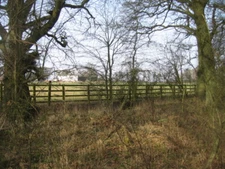 Photo 6x4 Looking towards Redlands Church End/SU6756  c2009