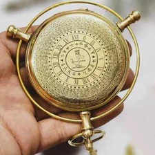 The Golden Compass 'Original' replica Alethiometer Symbol reader Truth measure