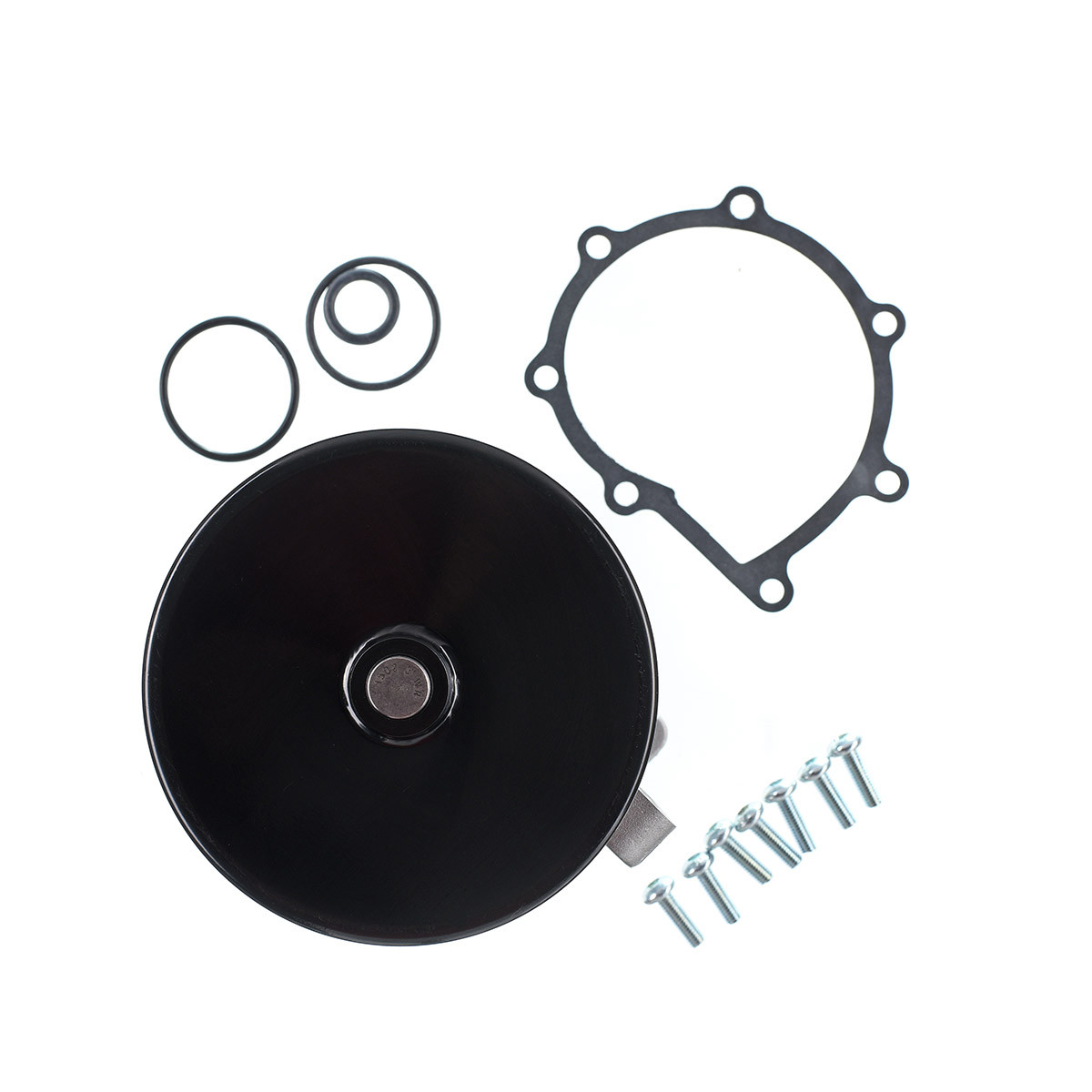 Engine Water Pump for Saab 9-5 1999-2009 900 Series 9-3 2.0L